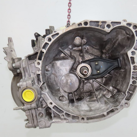 Boîte à vitesse mecanique occasion CITROEN C5 II Phase 1 04-1995->04-1999 2.0 HDI 140ch 1637303380