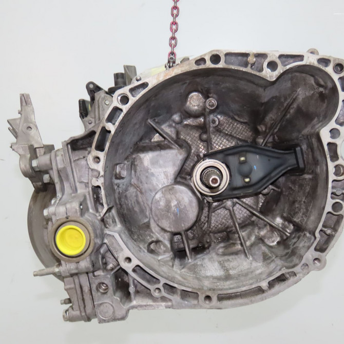 Boîte à vitesse mecanique occasion CITROEN C5 II Phase 1 04-1995->04-1999 2.0 HDI 140ch 1637303380 1