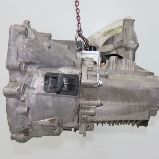 Boîte à vitesse mecanique occasion CITROEN C5 II Phase 1 04-1995->04-1999 2.0 HDI 140ch 1637303380 2
