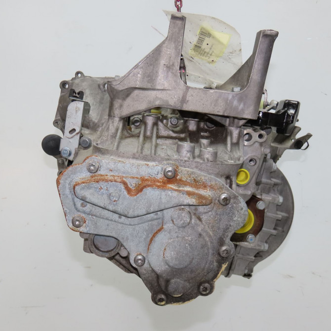 Boîte à vitesse mecanique occasion CITROEN C5 II Phase 1 04-1995->04-1999 2.0 HDI 140ch 1637303380 3