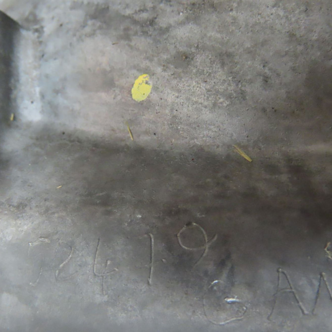 Boîte à vitesse mecanique occasion CITROEN C5 II Phase 1 04-1995->04-1999 2.0 HDI 140ch 1637303380 6