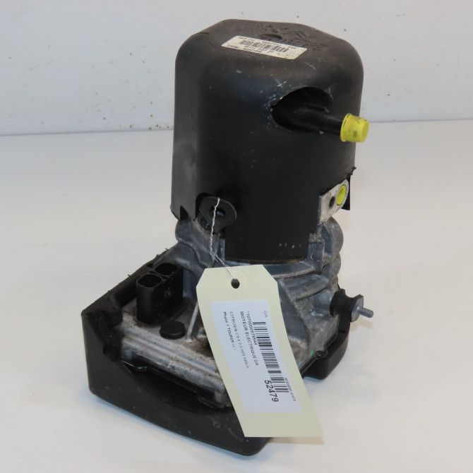 Moteur electrique de direction assistée occasion CITROEN C5 II Phase 1 04-1995->04-1999 2.0 HDI 140ch 4008E2 1