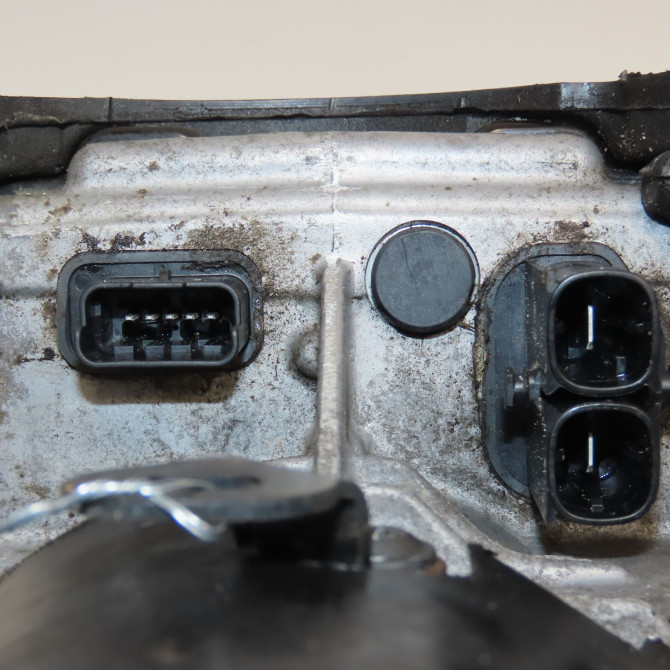 Moteur electrique de direction assistée occasion CITROEN C5 II Phase 1 04-1995->04-1999 2.0 HDI 140ch 4008E2 3