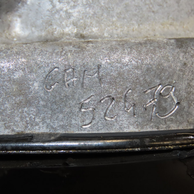 Moteur electrique de direction assistée occasion CITROEN C5 II Phase 1 04-1995->04-1999 2.0 HDI 140ch 4008E2 5