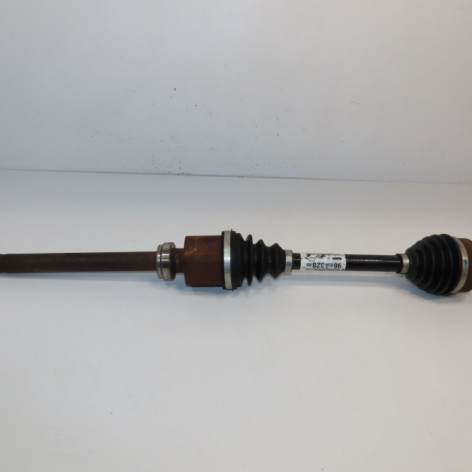 Transmission avant droite occasion CITROEN C5 II Phase 1 04-1995->04-1999 2.0 HDI 140ch 3273XA 1