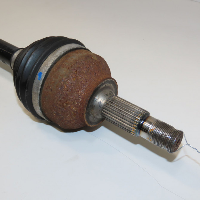 Transmission avant droite occasion CITROEN C5 II Phase 1 04-1995->04-1999 2.0 HDI 140ch 3273XA 2