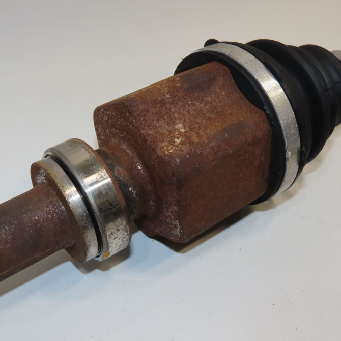 Transmission avant droite occasion CITROEN C5 II Phase 1 04-1995->04-1999 2.0 HDI 140ch 3273XA 3