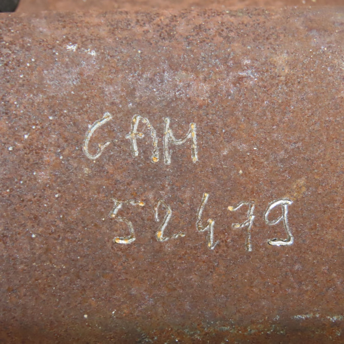 Transmission avant droite occasion CITROEN C5 II Phase 1 04-1995->04-1999 2.0 HDI 140ch 3273XA 6