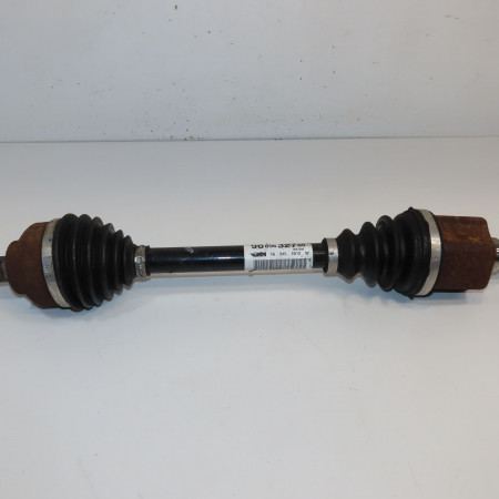 Transmission avant gauche occasion CITROEN C5 II Phase 1 04-1995->04-1999 2.0 HDI 140ch 3272WG