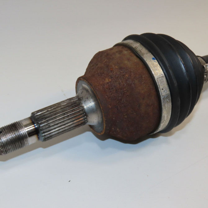 Transmission avant gauche occasion CITROEN C5 II Phase 1 04-1995->04-1999 2.0 HDI 140ch 3272WG 2