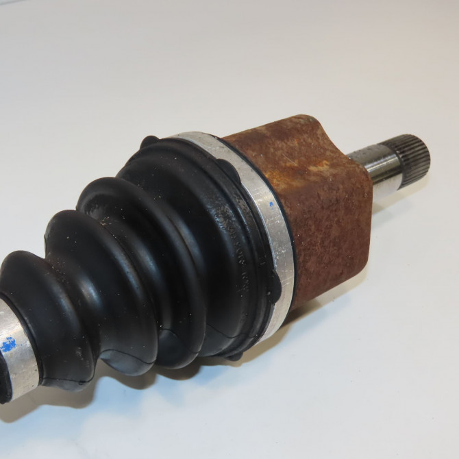 Transmission avant gauche occasion CITROEN C5 II Phase 1 04-1995->04-1999 2.0 HDI 140ch 3272WG 3