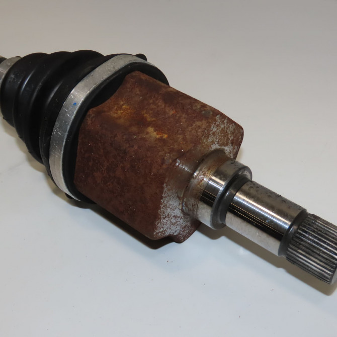 Transmission avant gauche occasion CITROEN C5 II Phase 1 04-1995->04-1999 2.0 HDI 140ch 3272WG 4