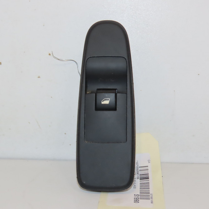 Commande lève-glace porte avant droite occasion CITROEN C4 GRAND PICASSO I Phase 1 10-2006->09-2013 1.6 HDI 110ch 6554YG 1