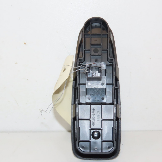 Commande lève-glace porte avant droite occasion CITROEN C4 GRAND PICASSO I Phase 1 10-2006->09-2013 1.6 HDI 110ch 6554YG 2