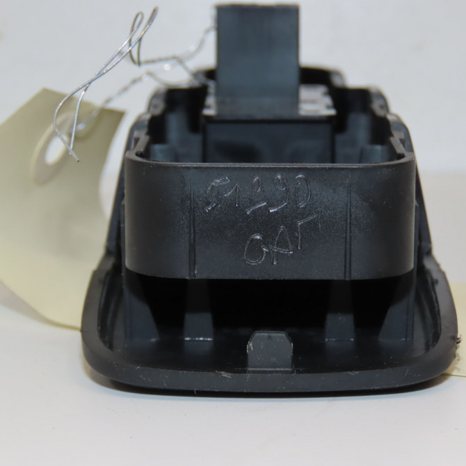 Commande lève-glace porte avant droite occasion CITROEN C4 GRAND PICASSO I Phase 1 10-2006->09-2013 1.6 HDI 110ch 6554YG 4