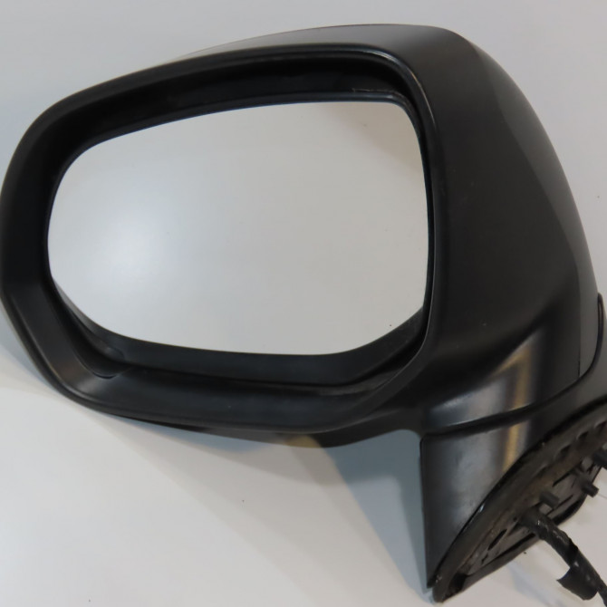 Retroviseur exterieur electrique gauche occasion CITROEN C4 PICASSO I Phase 1 01-2007->10-2013 1.6 HDi 16v 110ch 8153H0 1