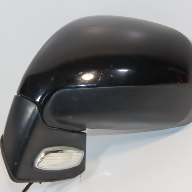 Retroviseur exterieur electrique gauche occasion CITROEN C4 PICASSO I Phase 1 01-2007->10-2013 1.6 HDi 16v 110ch 8153H0 2