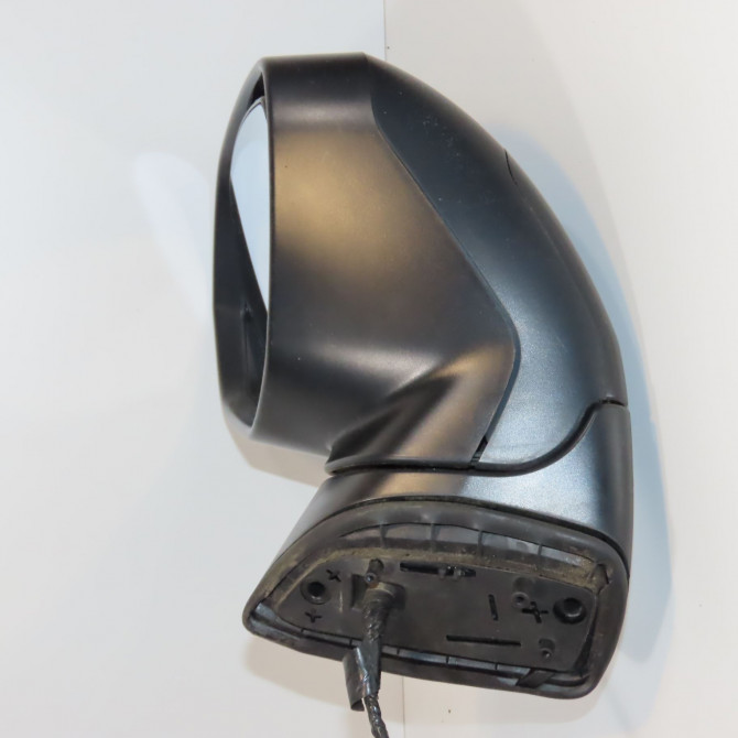 Retroviseur exterieur electrique gauche occasion CITROEN C4 PICASSO I Phase 1 01-2007->10-2013 1.6 HDi 16v 110ch 8153H0 3