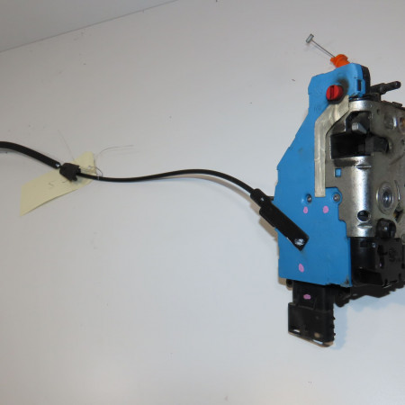 Serrure porte ard occasion CITROEN C4 PICASSO I Phase 1 01-2007->10-2013 1.6 HDi 16v 110ch 9138J8