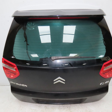 Hayon occasion CITROEN C4 PICASSO I Phase 1 01-2007->10-2013 1.6 HDi 16v 110ch 8701W7