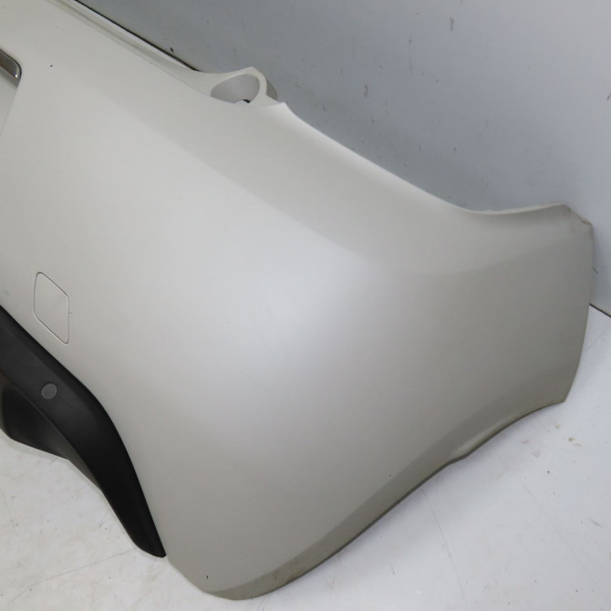 Pare-choc arrière occasion CITROEN DS3 Phase 1 04-1995->04-1999 1.6 E-HDI 90ch 1611631580 3