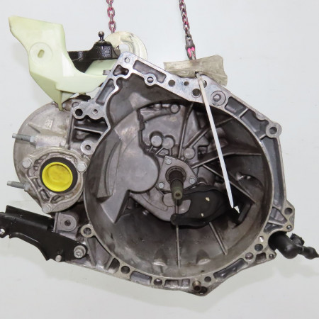 Boîte à vitesse mecanique occasion CITROEN DS3 Phase 1 04-1995->04-1999 1.6 E-HDI 90ch 1617007480