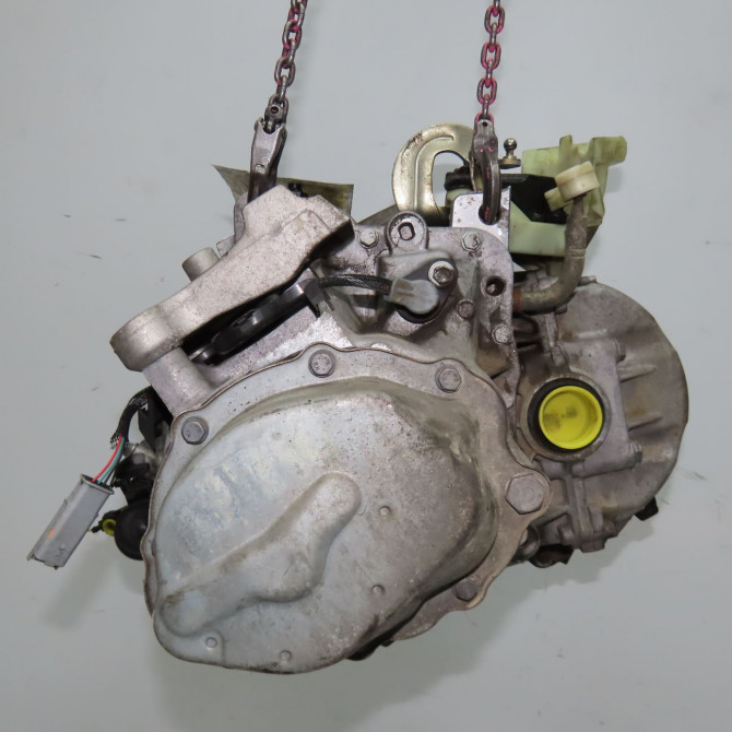 Boîte à vitesse mecanique occasion CITROEN DS3 Phase 1 04-1995->04-1999 1.6 E-HDI 90ch 1617007480 3