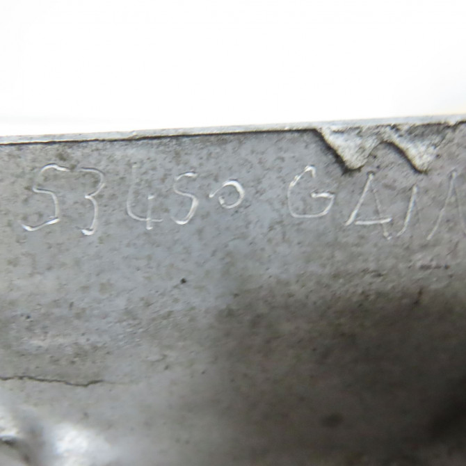 Boîte à vitesse mecanique occasion CITROEN DS3 Phase 1 04-1995->04-1999 1.6 E-HDI 90ch 1617007480 6