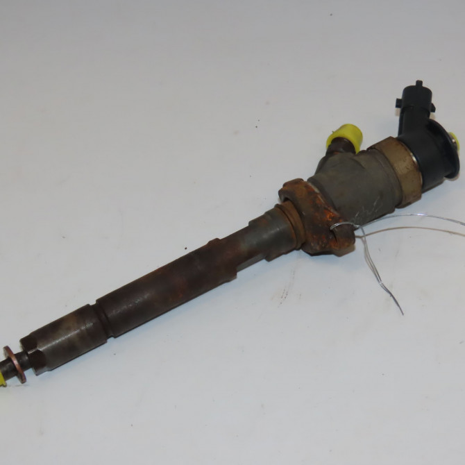 occasion CITROEN C4 PICASSO I Phase 1 01-2007->10-2013 1.6 HDi 16v 110ch 1609850580 2