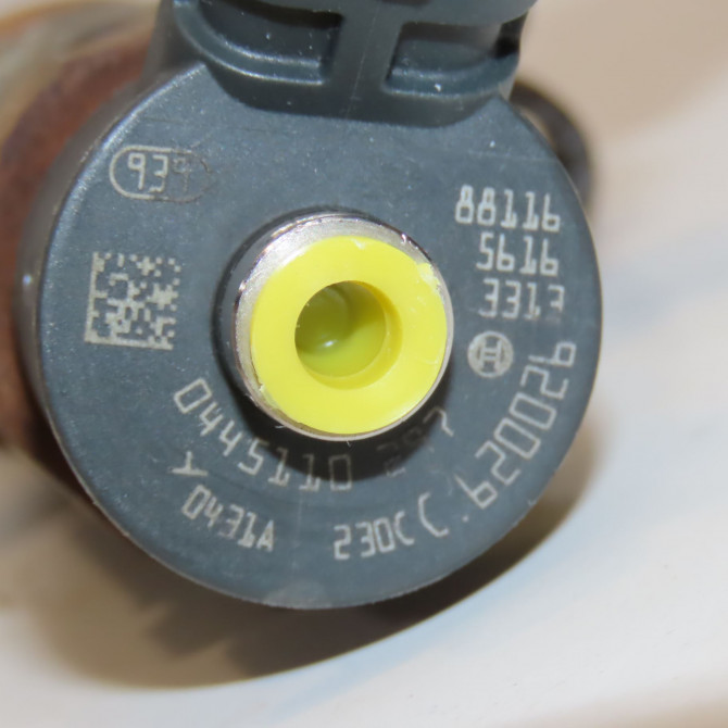 occasion CITROEN C4 PICASSO I Phase 1 01-2007->10-2013 1.6 HDi 16v 110ch 1609850580 3