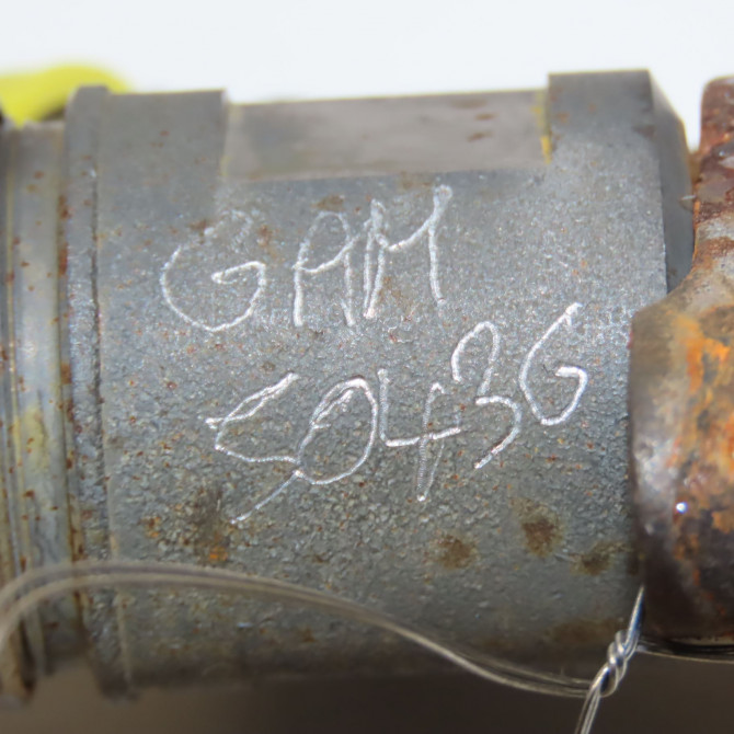 occasion CITROEN C4 PICASSO I Phase 1 01-2007->10-2013 1.6 HDi 16v 110ch 1609850580 4