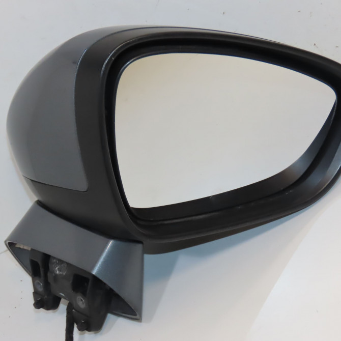 Retroviseur exterieur electrique droit occasion CITROEN C4 I Phase 2 07-2008->10-2010 1.6 HDI 92ch 8154EF 1