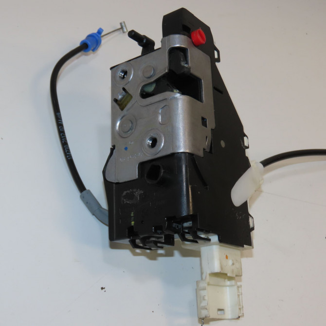 Serrure porte ard occasion CITROEN C4 I Phase 2 07-2008->10-2010 1.6 HDI 92ch 9138T5 2