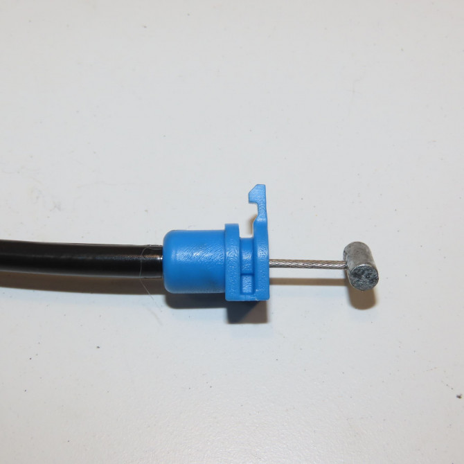 Serrure porte ard occasion CITROEN C4 I Phase 2 07-2008->10-2010 1.6 HDI 92ch 9138T5 4