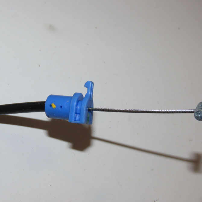 Serrure porte ard occasion CITROEN C4 I Phase 2 07-2008->10-2010 1.6 HDI 92ch 9138T5 5