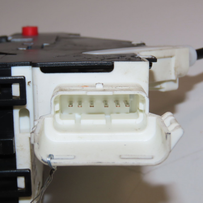 Serrure porte ard occasion CITROEN C4 I Phase 2 07-2008->10-2010 1.6 HDI 92ch 9138T5 6