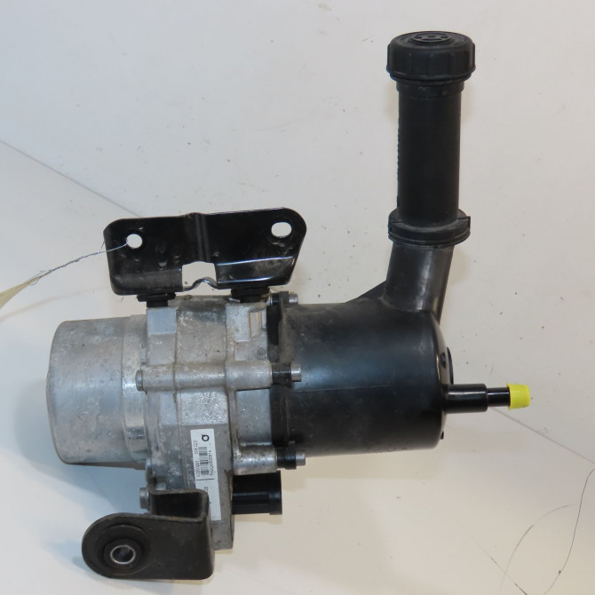 Moteur electrique de direction assistée occasion CITROEN C4 I Phase 2 07-2008->10-2010 1.6 HDI 92ch 400832 2