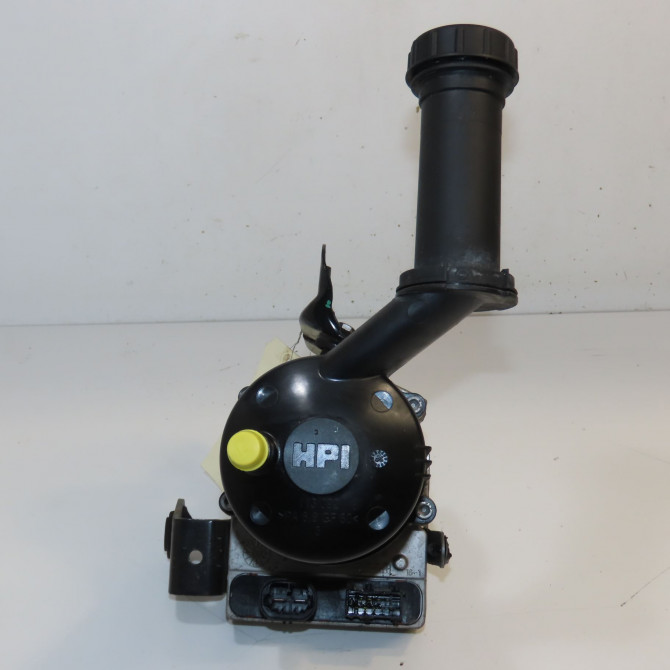 Moteur electrique de direction assistée occasion CITROEN C4 I Phase 2 07-2008->10-2010 1.6 HDI 92ch 400832 3