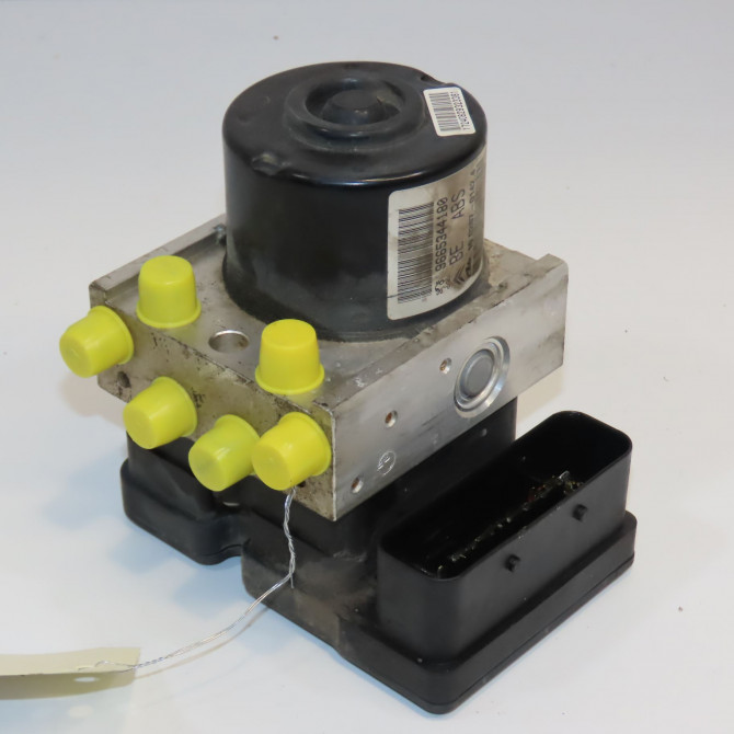 Unité hydraulique ABS occasion CITROEN C3 I Phase 2 10-2005->12-2010 1.4 HDi 70ch 4541FX 1
