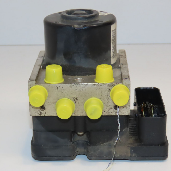 Unité hydraulique ABS occasion CITROEN C3 I Phase 2 10-2005->12-2010 1.4 HDi 70ch 4541FX 2