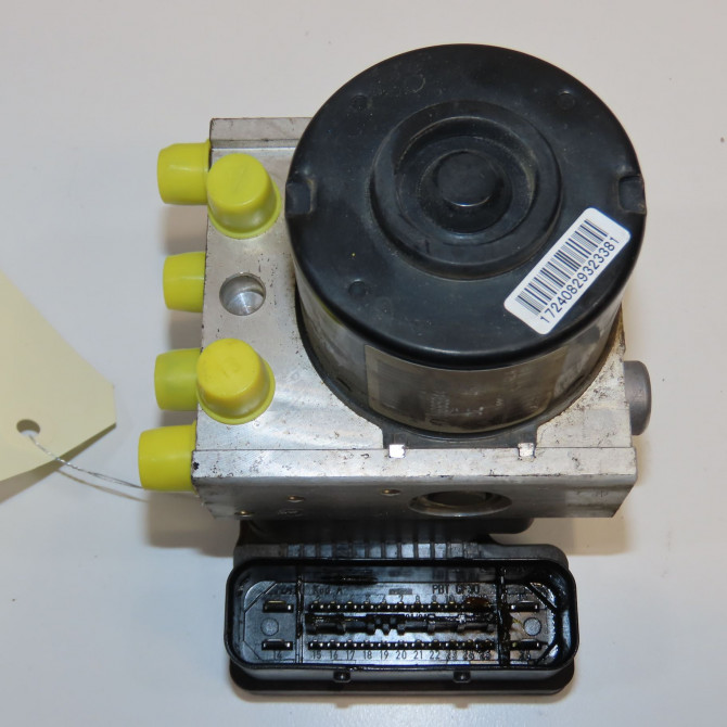 Unité hydraulique ABS occasion CITROEN C3 I Phase 2 10-2005->12-2010 1.4 HDi 70ch 4541FX 3
