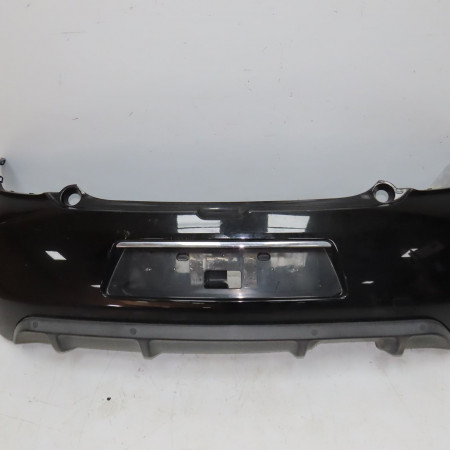 Pare-choc arrière occasion CITROEN DS3 Phase 1 11-2009->03-2014 1.6 HDi 110ch 1611631580