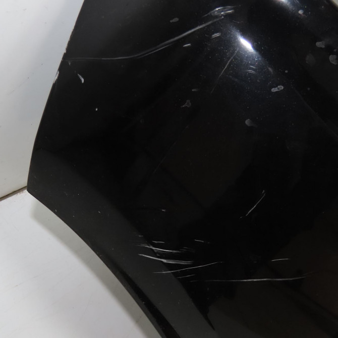 Pare-choc arrière occasion CITROEN DS3 Phase 1 11-2009->03-2014 1.6 HDi 110ch 1611631580 5