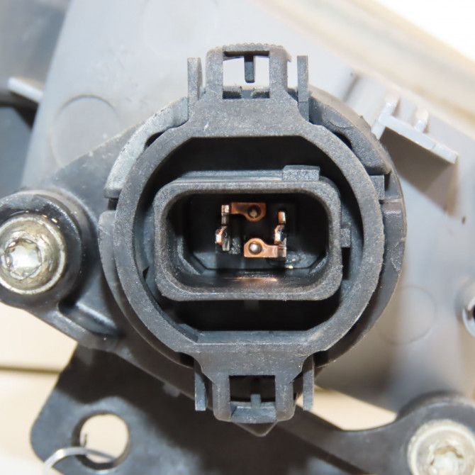 Phare antibrouillard avant gauche occasion CITROEN C5 II Phase 1 04-1995->04-1999 2.0 HDI 140ch 3