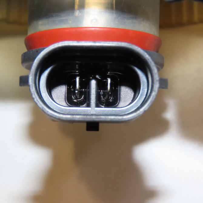 Phare antibrouillard avant droit occasion CITROEN C5 II Phase 1 04-1995->04-1999 2.0 HDI 140ch 3