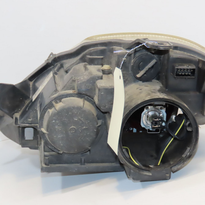 Phare droit occasion CITROEN C8 Phase 1 06-2002->... 2.0 HDi 138ch 620615 2