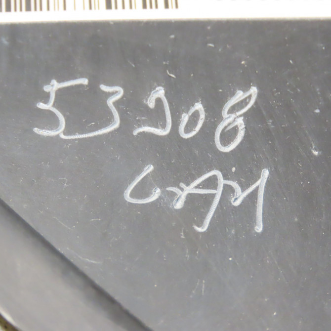 Phare droit occasion CITROEN C8 Phase 1 06-2002->... 2.0 HDi 138ch 620615 5