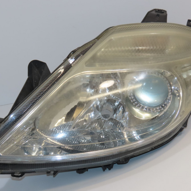 Phare gauche occasion CITROEN C8 Phase 1 06-2002->... 2.0 HDi 138ch 620815 1