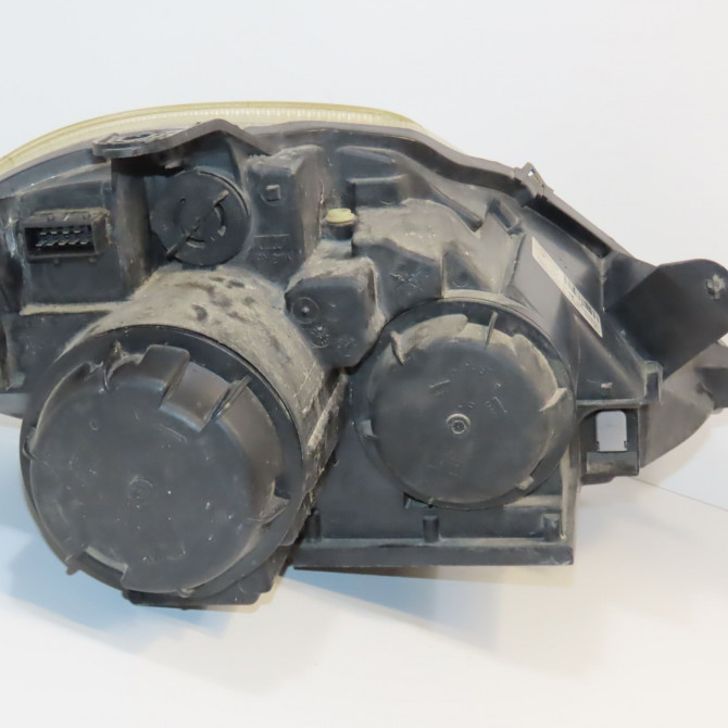 Phare gauche occasion CITROEN C8 Phase 1 06-2002->... 2.0 HDi 138ch 620815 2