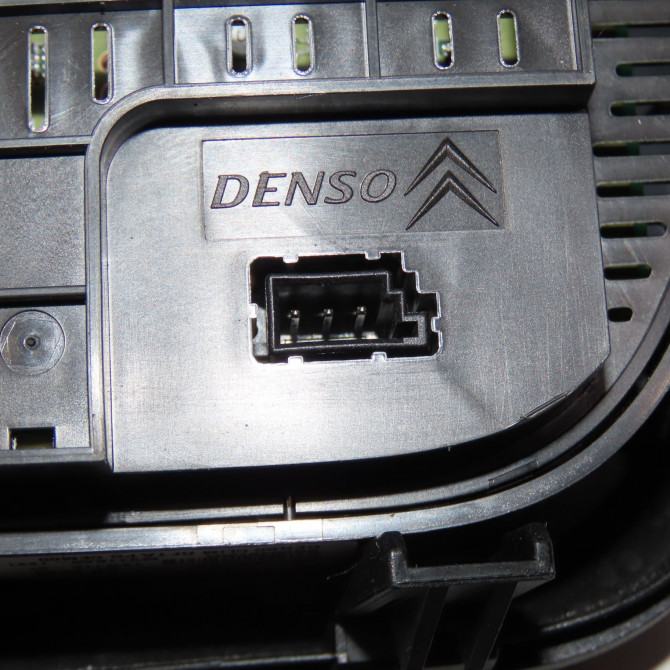 Commande de chauffage occasion CITROEN C4 GRAND PICASSO I Phase 1 10-2006->09-2013 1.6 HDI 110ch 6451WS 3